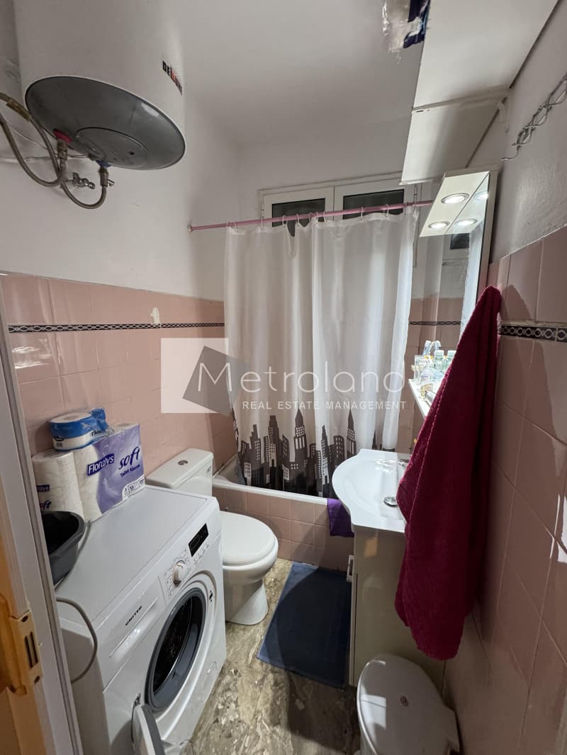Διαμέρισμα στην Σταυρός, Πειραιάς — Φωτογραφία 8 από 8