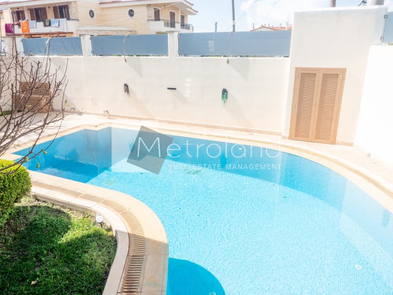 House in Terpsithea, Glyfada — Photo 23 of 30