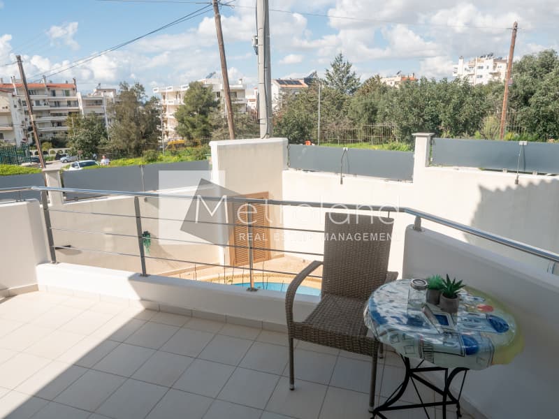House in Terpsithea, Glyfada — Photo 20 of 30