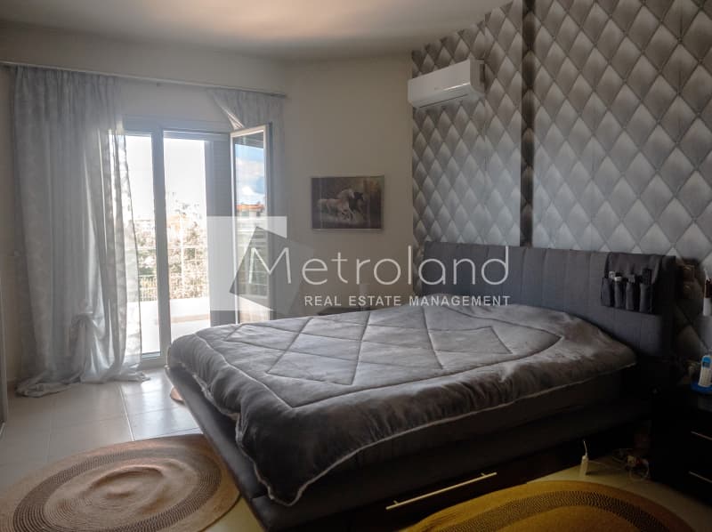 House in Terpsithea, Glyfada — Photo 27 of 30