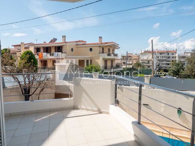 House in Terpsithea, Glyfada — Photo 21 of 30