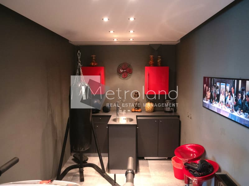 House in Terpsithea, Glyfada — Photo 30 of 30