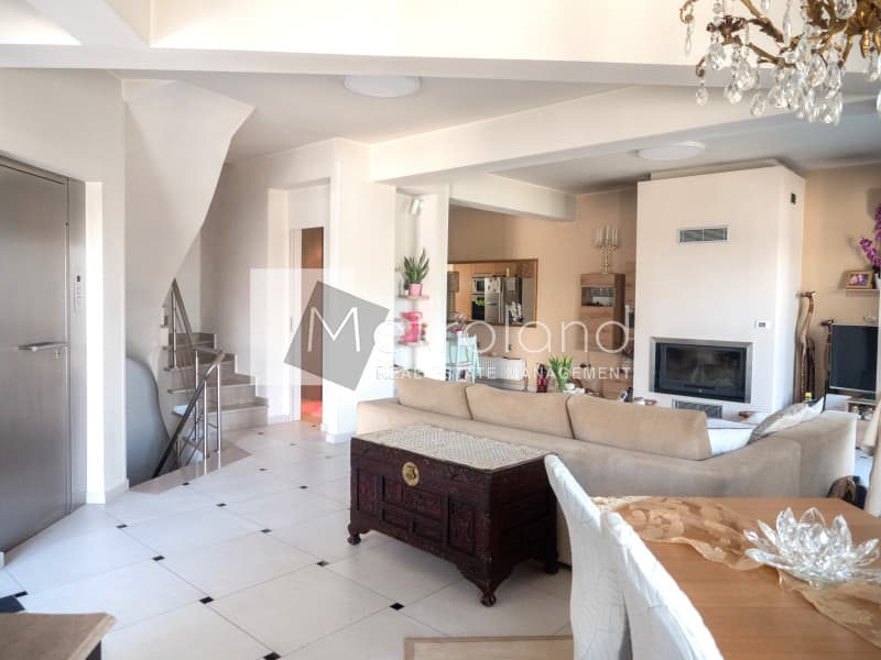 House in Terpsithea, Glyfada — Photo 17 of 30