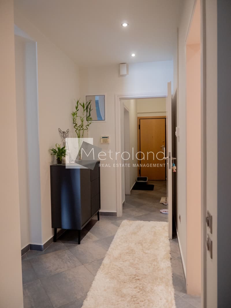 House in Terpsithea, Glyfada — Photo 12 of 30