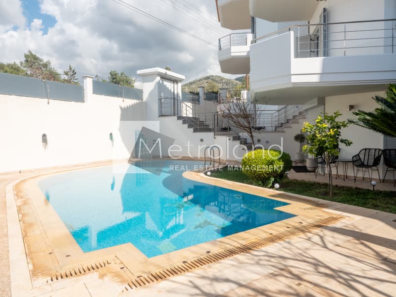 House in Terpsithea, Glyfada — Photo 22 of 30