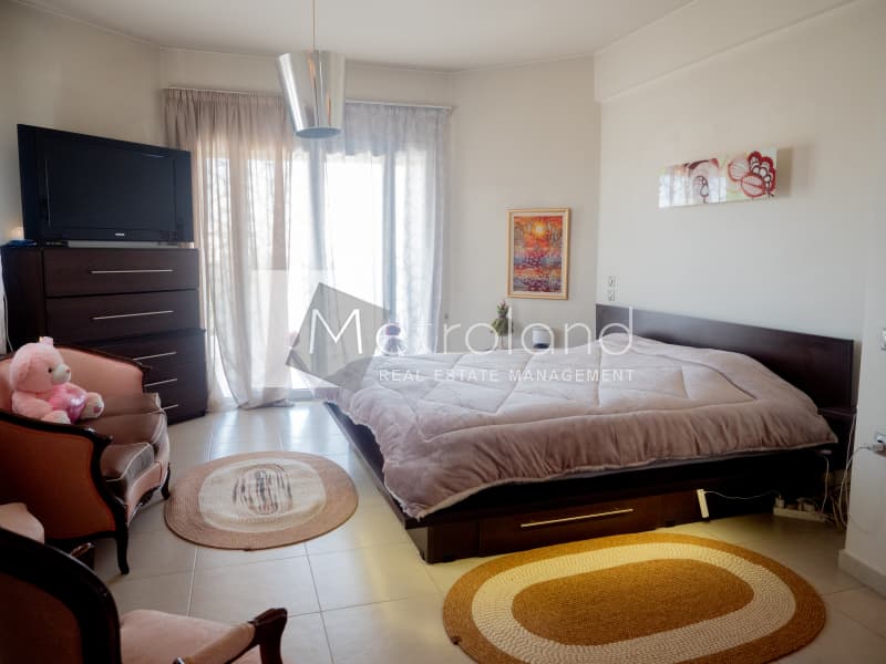 House in Terpsithea, Glyfada — Photo 11 of 30