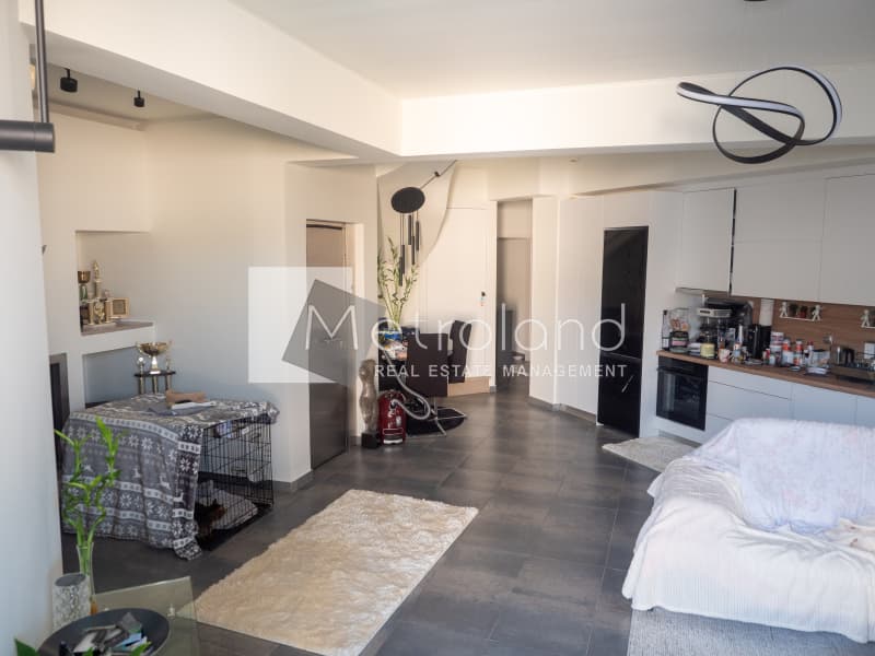 House in Terpsithea, Glyfada — Photo 3 of 30