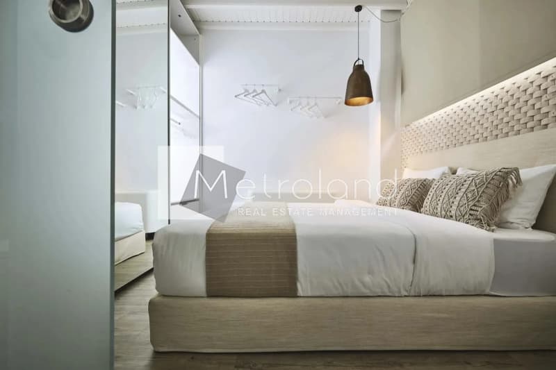House in Kastro, Mykonos — Photo 4 of 13