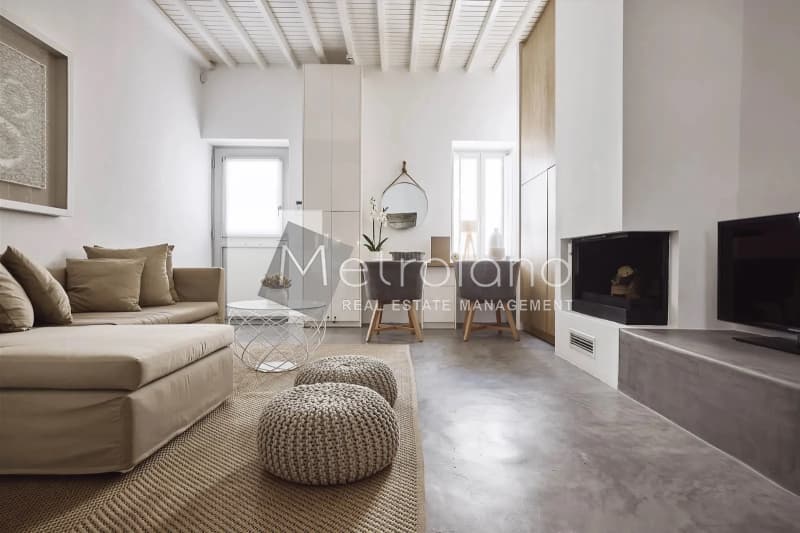 House in Kastro, Mykonos — Photo 5 of 13
