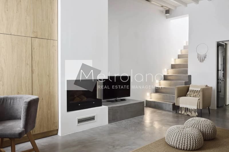 House in Kastro, Mykonos — Photo 7 of 13