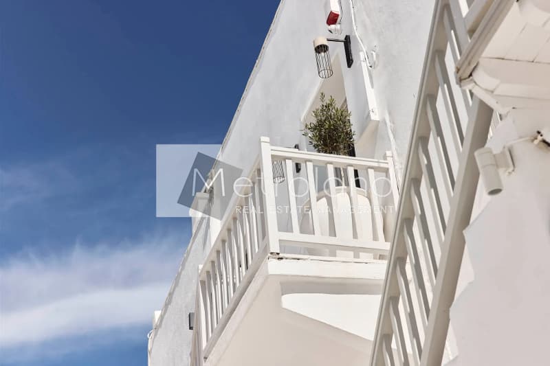 House in Kastro, Mykonos — Photo 13 of 13