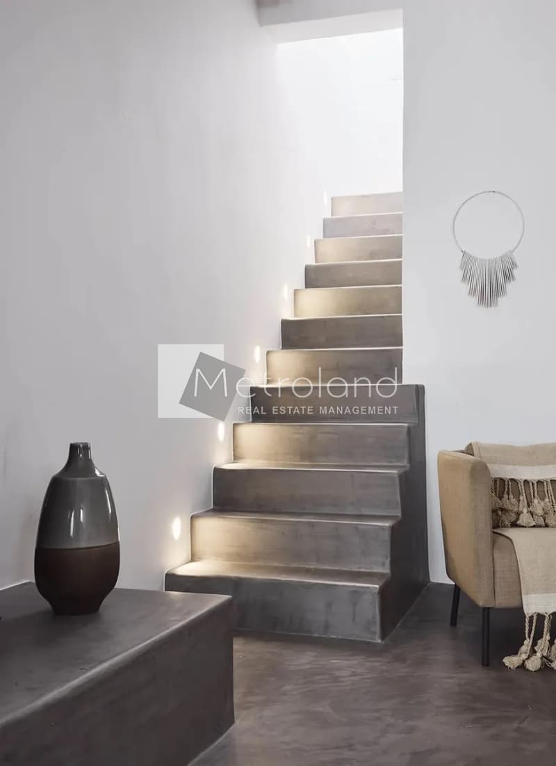 House in Kastro, Mykonos — Photo 8 of 13