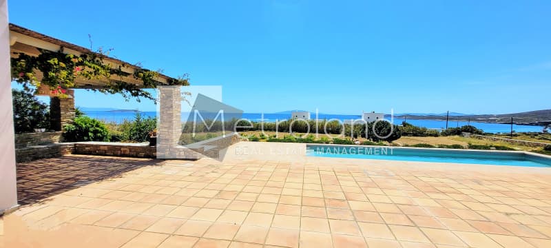 Μονοκατοικία στην Σωρός, Αντίπαρος — Φωτογραφία 7 από 26