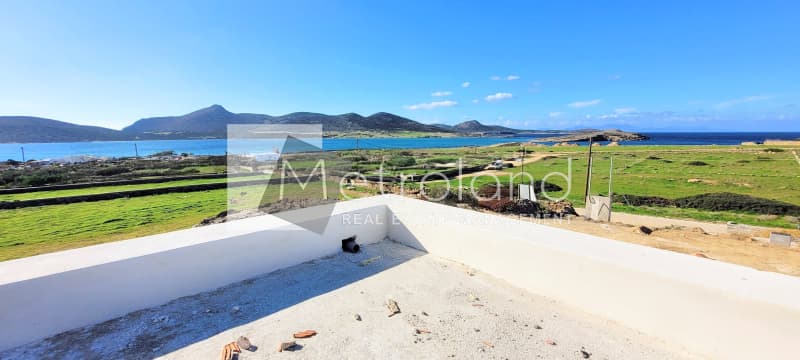 Μονοκατοικία στην Άγιος Γεώργιος, Αντίπαρος — Φωτογραφία 1 από 11