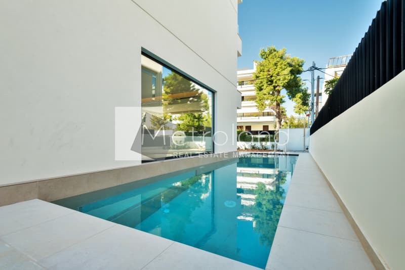 House in Panionia, Glyfada — Photo 8 of 24