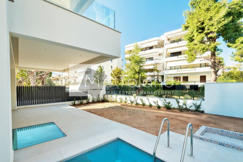 House in Panionia, Glyfada — Photo 2 of 24