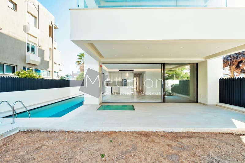 House in Panionia, Glyfada — Photo 7 of 24