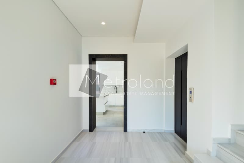 House in Panionia, Glyfada — Photo 22 of 24