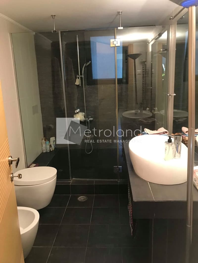 Διαμέρισμα στην Σίδερα Χαλανδρίου, Χαλάνδρι — Φωτογραφία 12 από 16