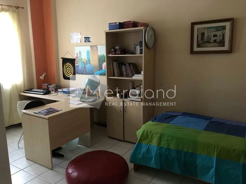 Διαμέρισμα στην Σίδερα Χαλανδρίου, Χαλάνδρι — Φωτογραφία 9 από 16