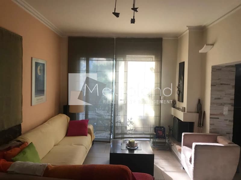 Διαμέρισμα στην Σίδερα Χαλανδρίου, Χαλάνδρι — Φωτογραφία 2 από 16