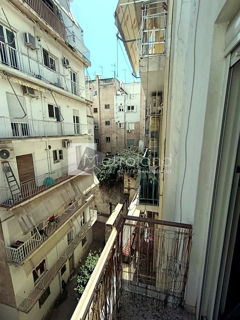 Διαμέρισμα στην Φρεαττύδα, Πειραιάς — Φωτογραφία 10 από 10