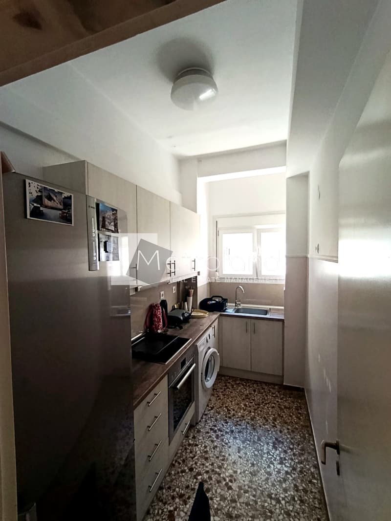 Διαμέρισμα στην Φρεαττύδα, Πειραιάς — Φωτογραφία 3 από 10