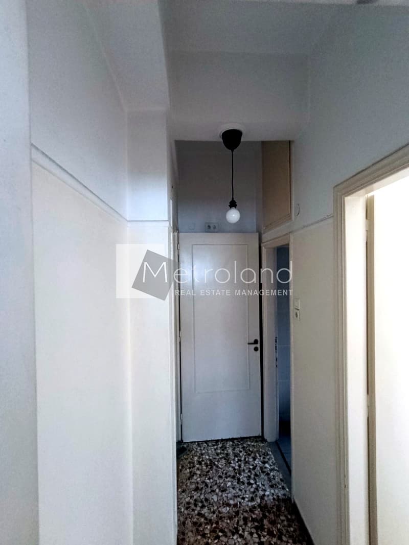 Διαμέρισμα στην Φρεαττύδα, Πειραιάς — Φωτογραφία 6 από 10