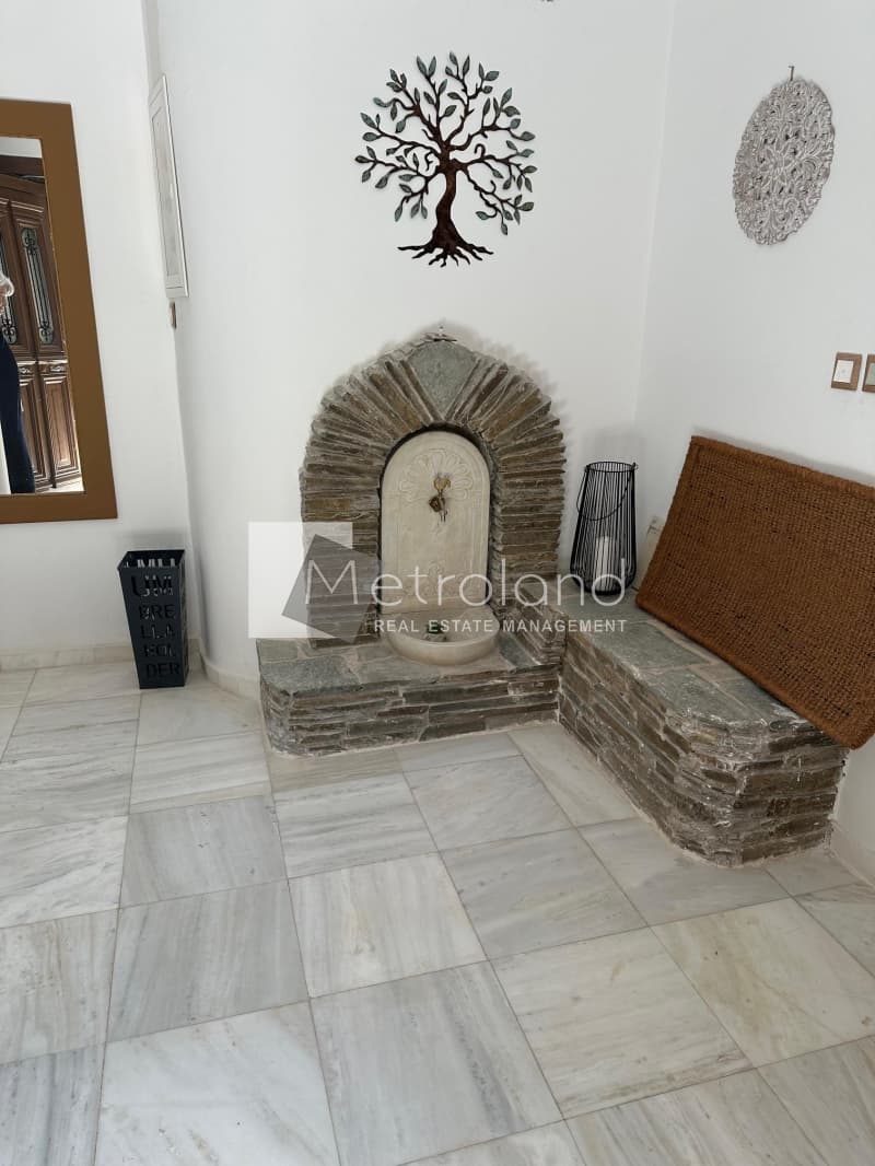 Μονοκατοικία στην Κέντρο, Βούλα — Φωτογραφία 3 από 20
