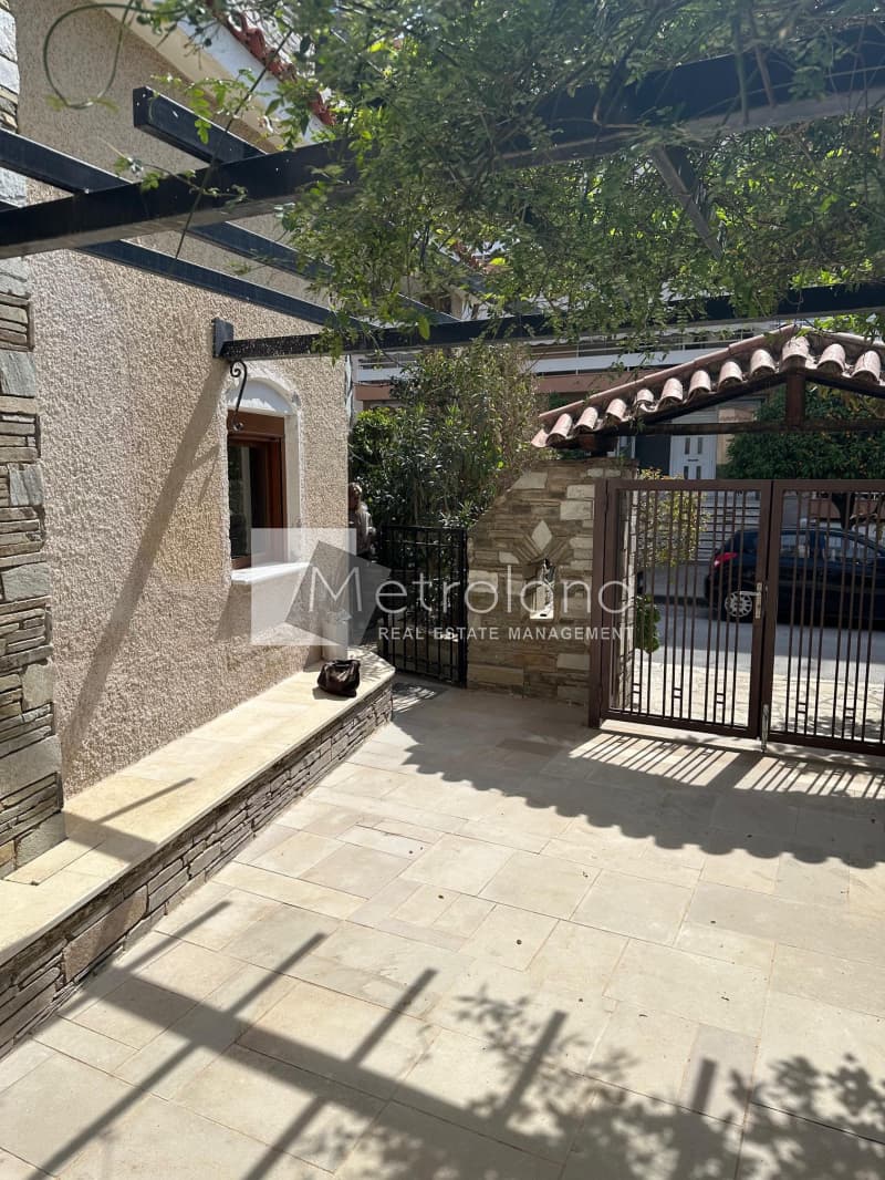 Μονοκατοικία στην Κέντρο, Βούλα — Φωτογραφία 20 από 20