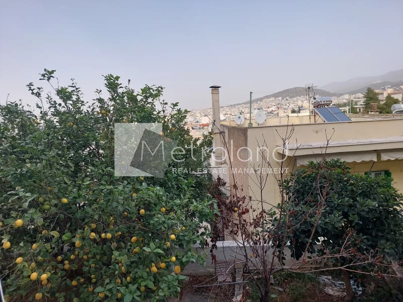 Διαμέρισμα στην Άνω Ηλιούπολη, Υμηττός — Φωτογραφία 4 από 4