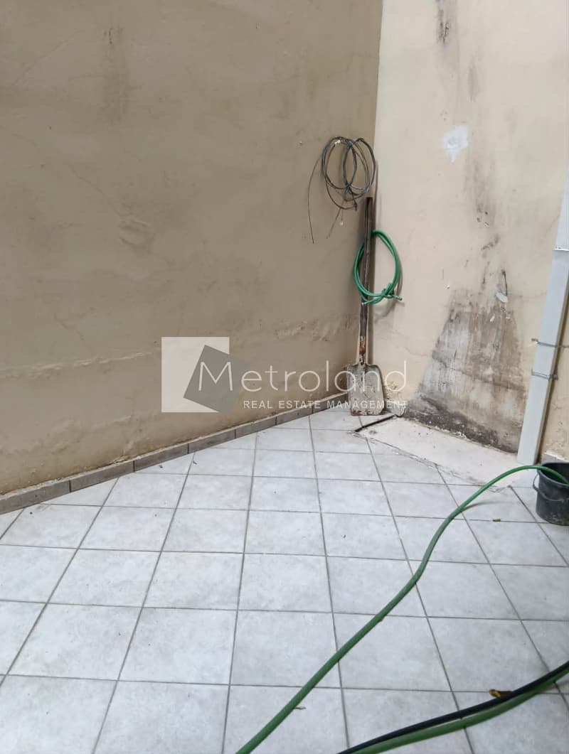 Apartment in Evaggelistria, Piraeus — Photo 5 of 6