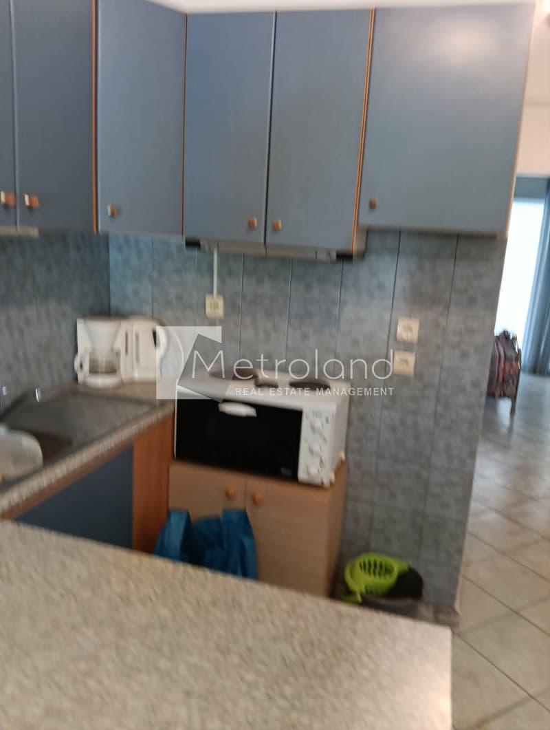 Apartment in Evaggelistria, Piraeus — Photo 4 of 6