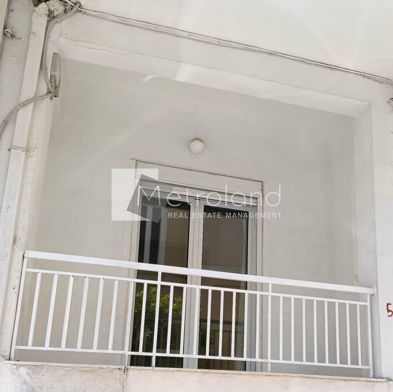Apartment in Evaggelistria, Piraeus — Photo 6 of 6