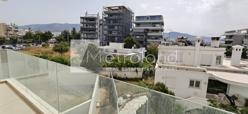 Apartment in Kithiron - Pani, Alimos — Photo 21 of 27