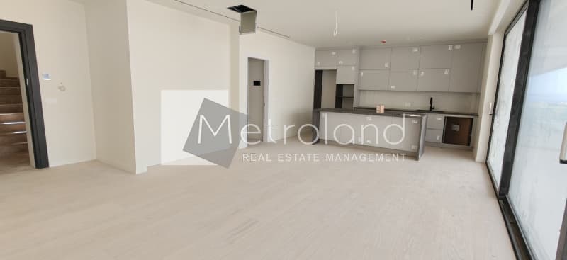 Apartment in Kithiron - Pani, Alimos — Photo 1 of 27