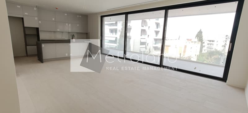 Apartment in Kithiron - Pani, Alimos — Photo 5 of 27