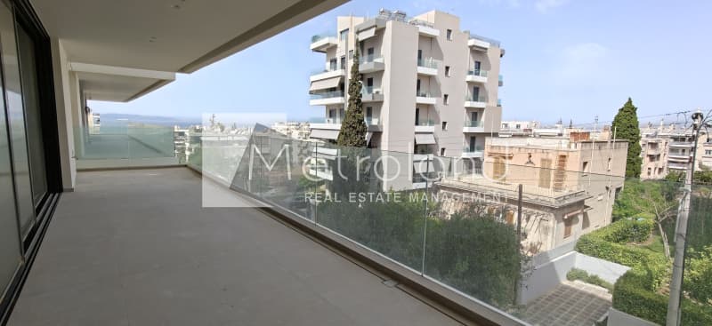 Apartment in Kithiron - Pani, Alimos — Photo 4 of 27