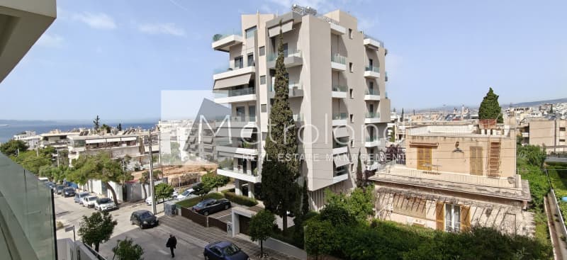 Apartment in Kithiron - Pani, Alimos — Photo 3 of 27