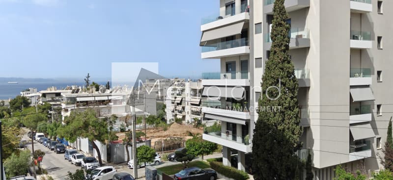 Apartment in Kithiron - Pani, Alimos — Photo 2 of 27
