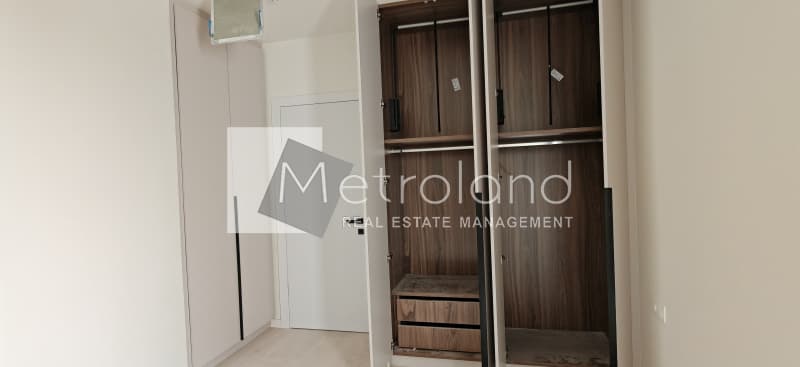 Apartment in Kithiron - Pani, Alimos — Photo 11 of 27