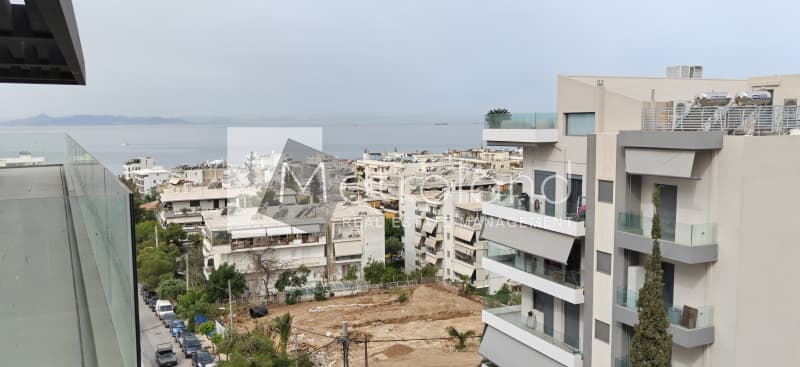 House in Ampelakia, Alimos — Photo 21 of 30