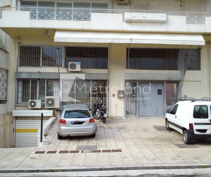 Κατάστημα στην Ιππόδρομος, Καλλιθέα