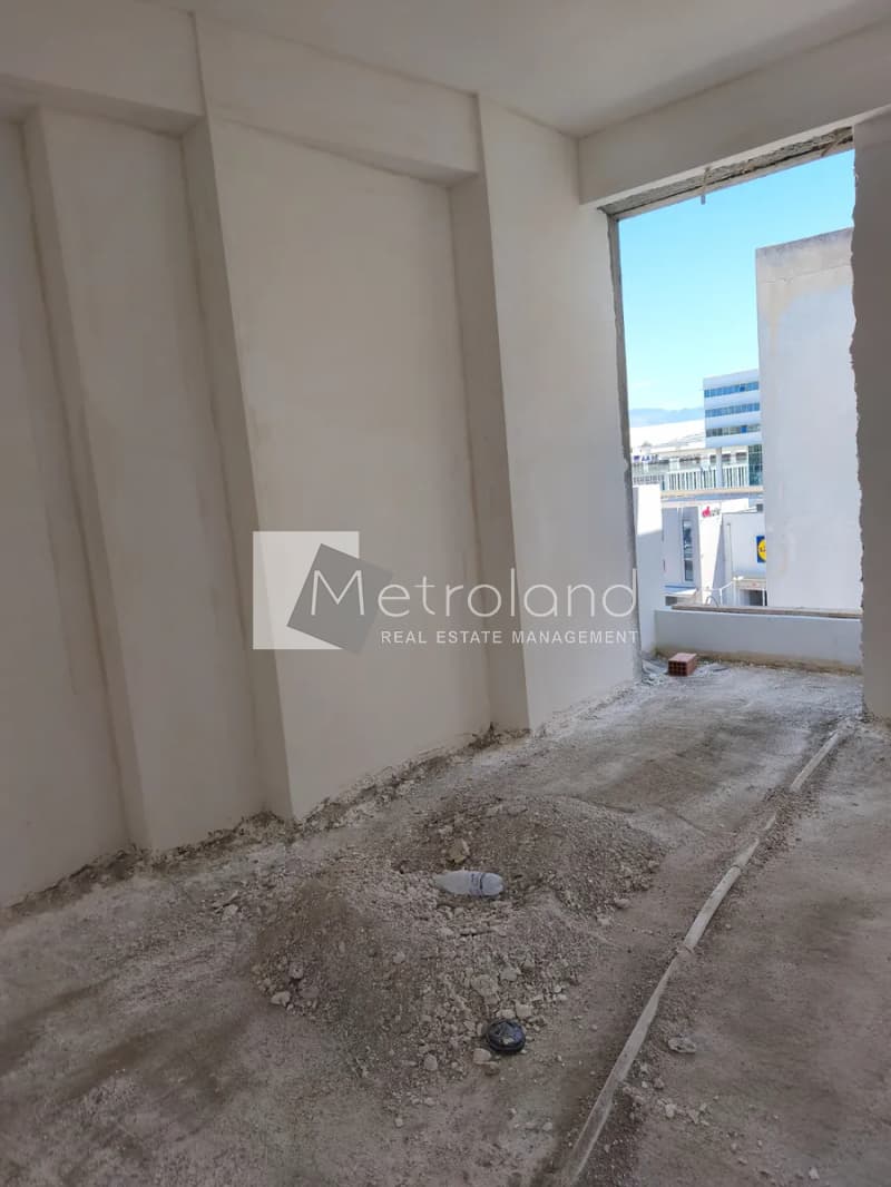 Apartment in Center, Tavros — Photo 8 of 9