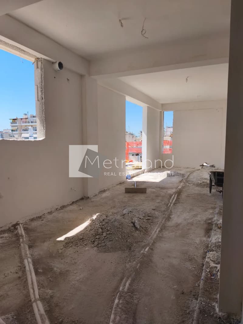 Apartment in Center, Tavros — Photo 6 of 9