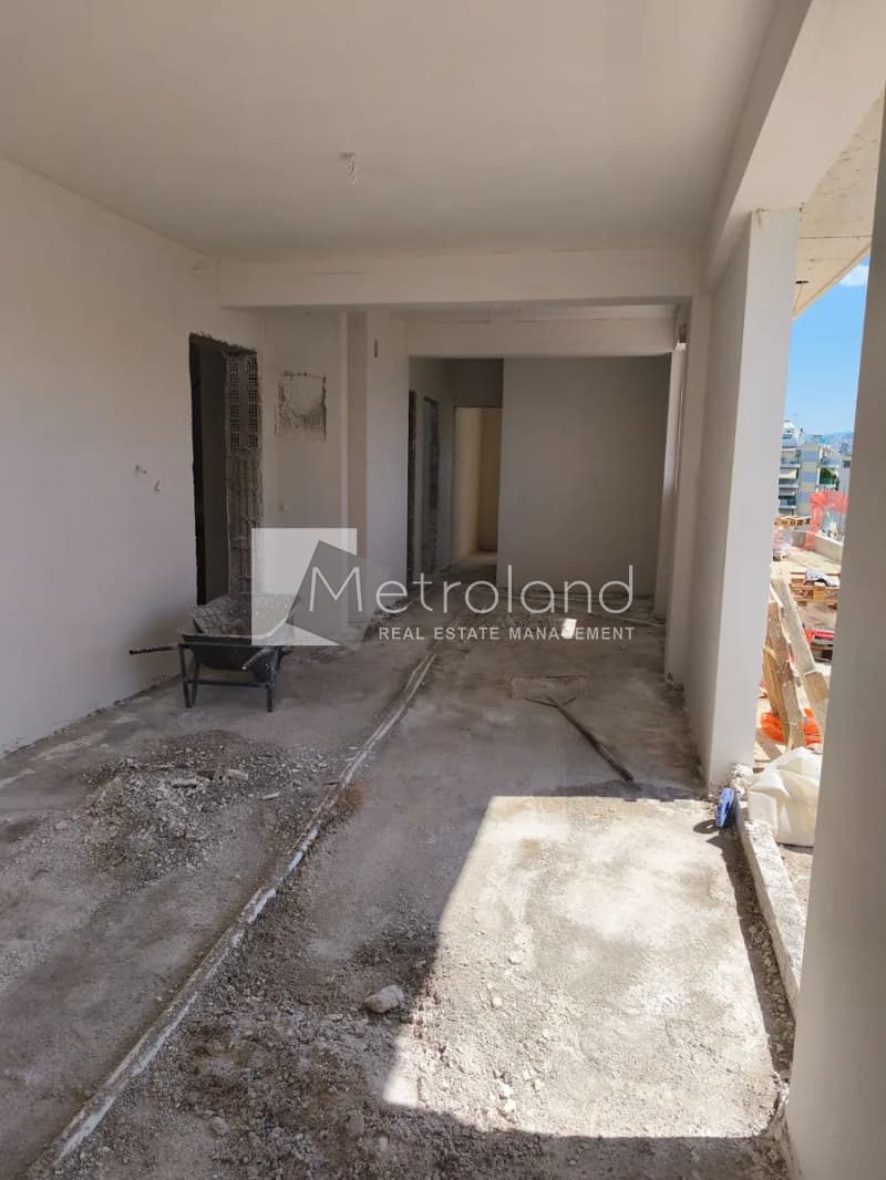 Apartment in Center, Tavros — Photo 7 of 9