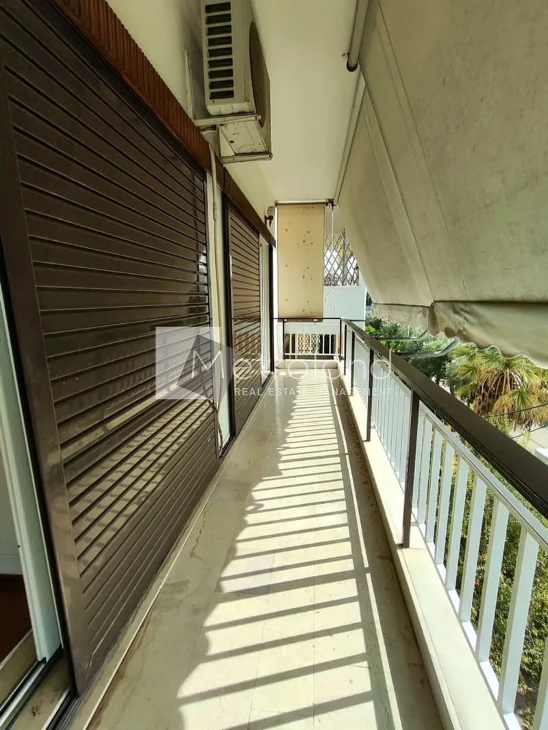 Apartment in Mykoniatika, Agioi Anargiroi — Photo 11 of 12