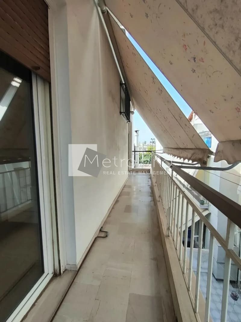 Apartment in Mykoniatika, Agioi Anargiroi — Photo 12 of 12