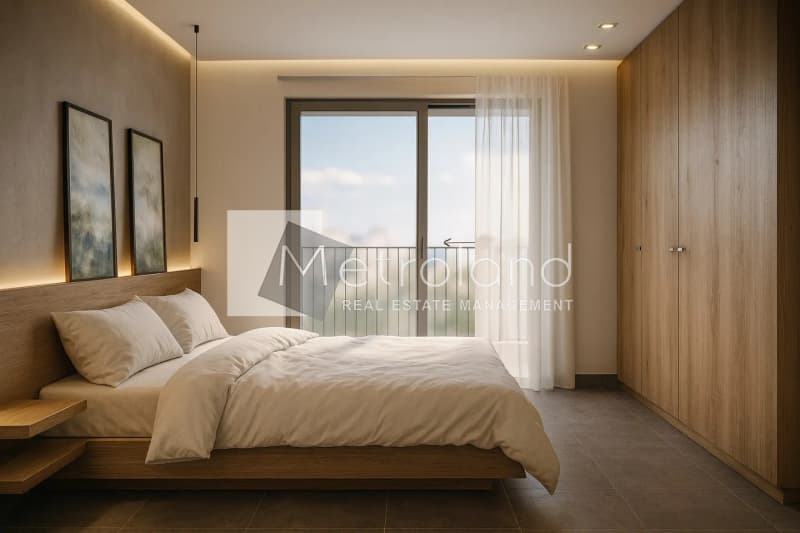 Apartment in Maniatika, Piraeus — Photo 5 of 6