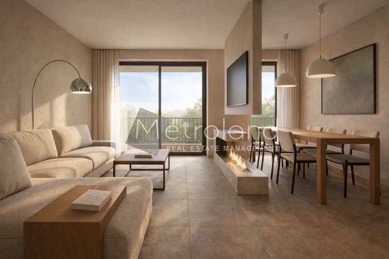 Apartment in Maniatika, Piraeus — Photo 3 of 6